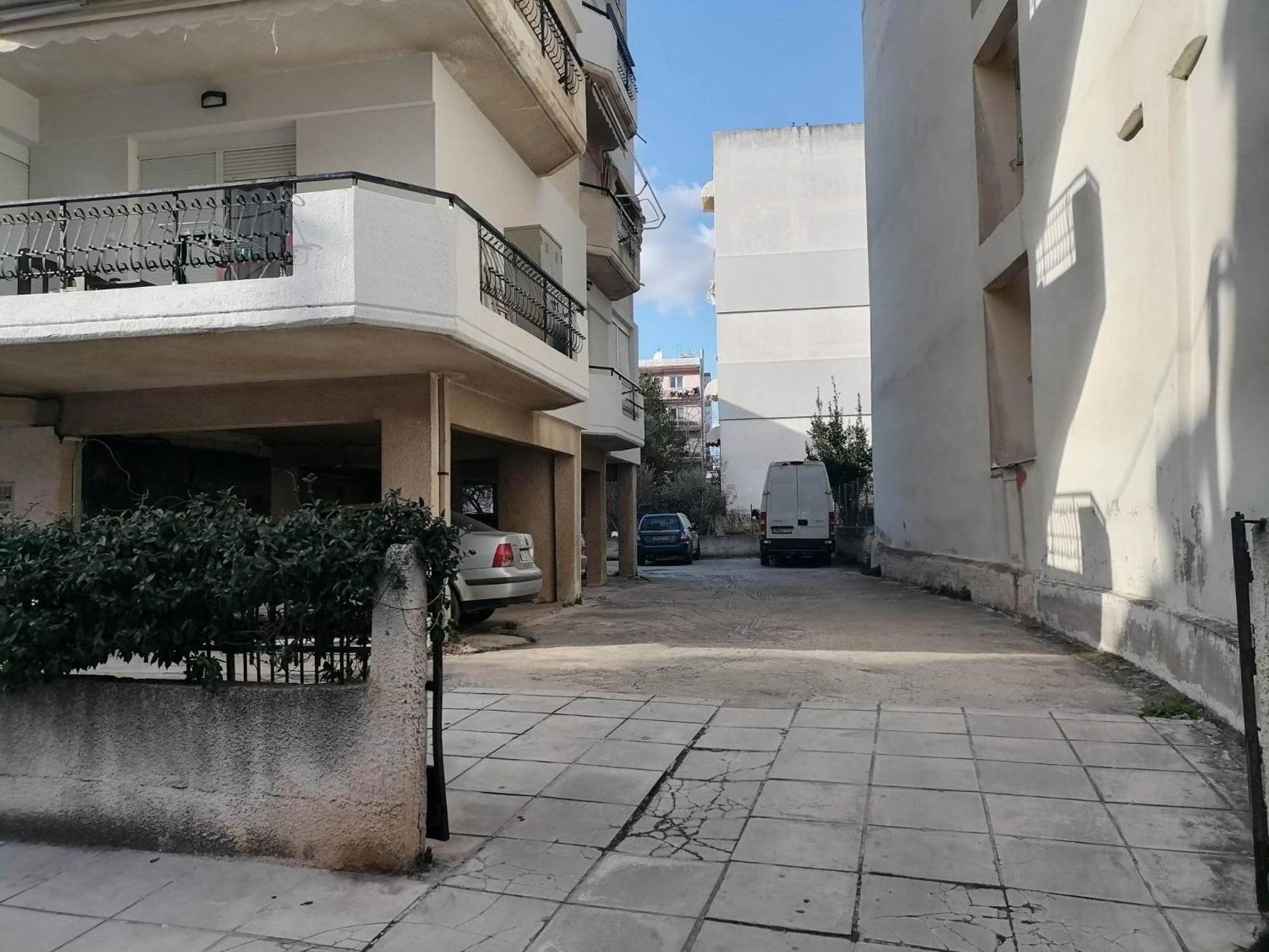 Dz Apartment Axd Alexandroupoli Exterior photo