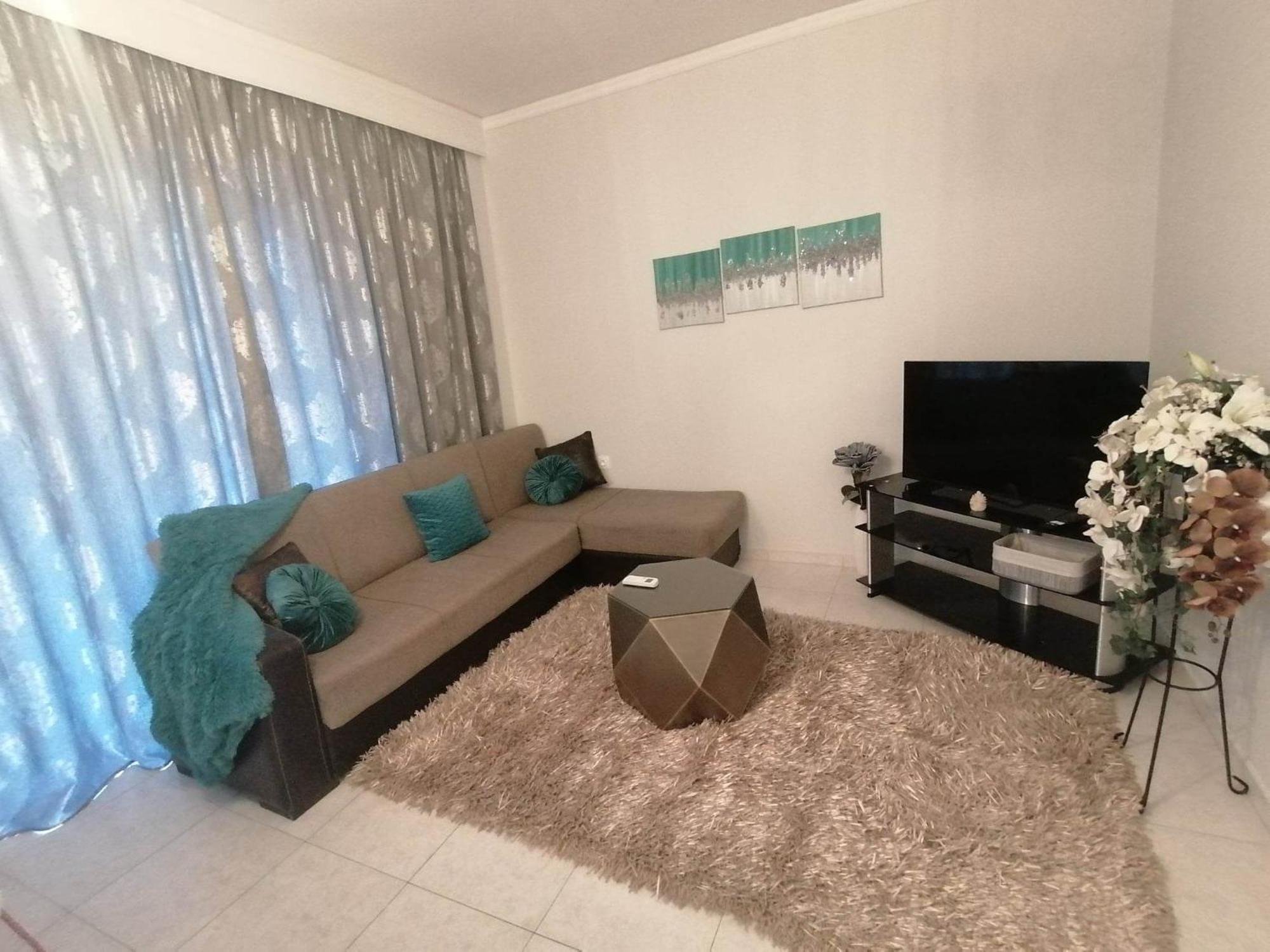 Dz Apartment Axd Alexandroupoli Exterior photo